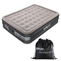 Air deals mattress wayfair